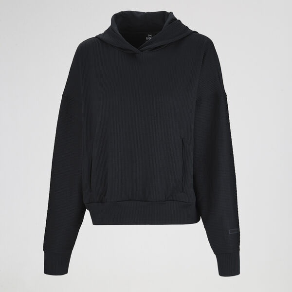 Buzo Entrenamiento Under Armour Journey Rib Mujer