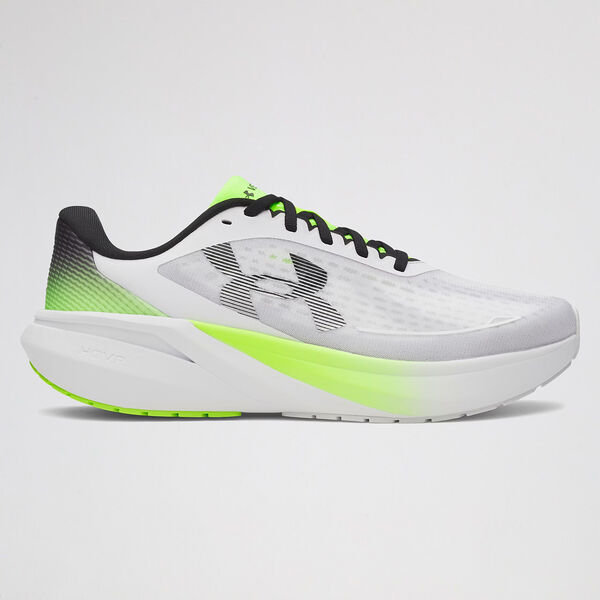 Zapatillas Running Under Armour Velociti Pace Hombre malla