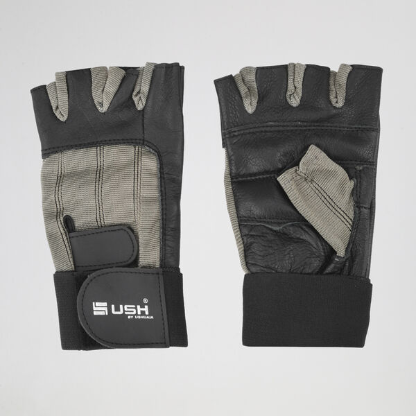 Guantes Entrenamiento Ushuaia Mu&ntilde;equera