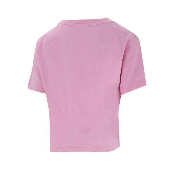 Remera Nike Club Niña