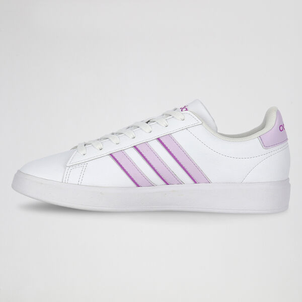 Zapatillas adidas Grand Court 2.0 Mujer