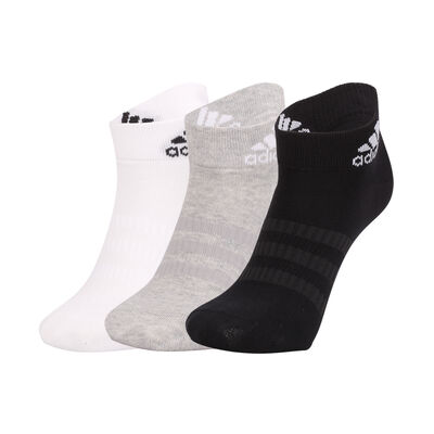 Pack de Medias adidas Ankle Light x3