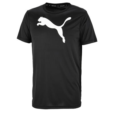 Remera Urbana Puma Active Big Logo Hombre