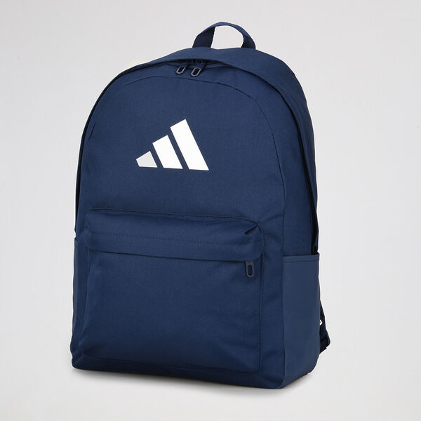 Mochila adidas Classic 3 Bar Logo Poliéster