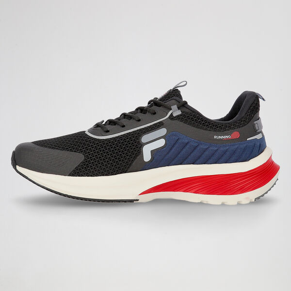 Zapatillas Running Fila Progress Hombre