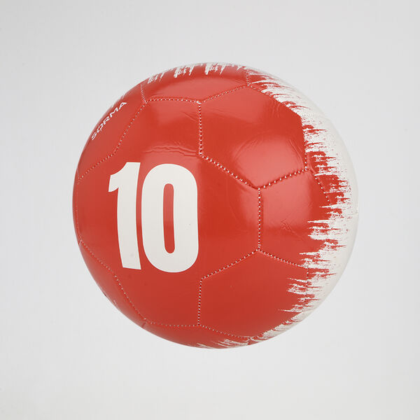 Pelota Fútbol Sorma La Gloria N5
