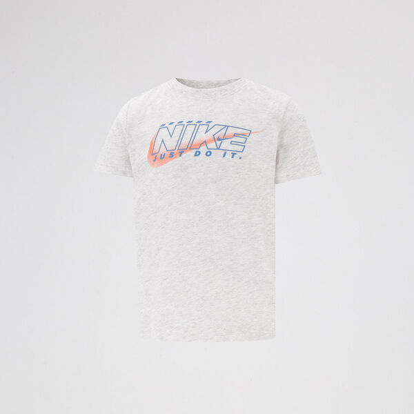 Remera Nike Rush Nation SS Ni&ntilde;o