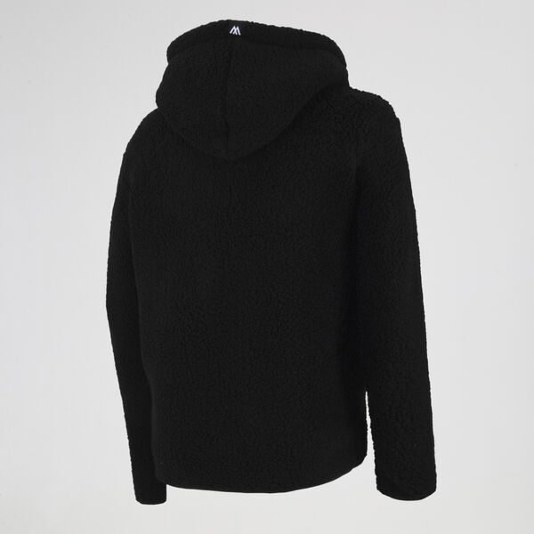 Buzo Awca Aconcagua corderito