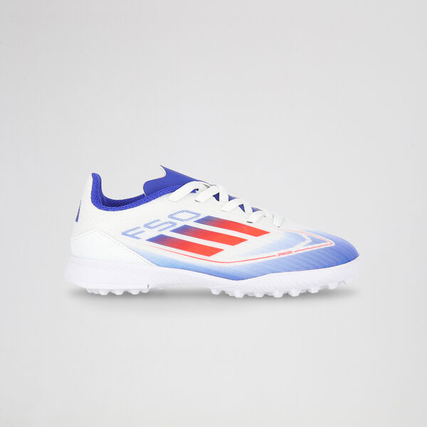 Botines Fútbol adidas F50 League TF Infantil