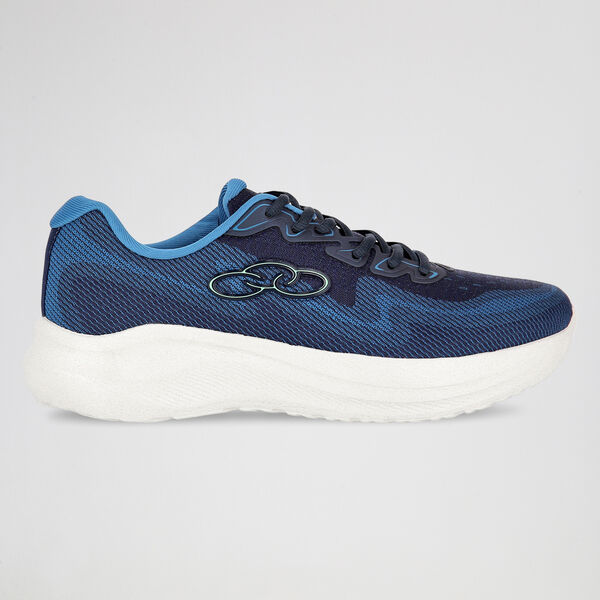 Zapatillas Running Olympikus Sagaz para Hombre