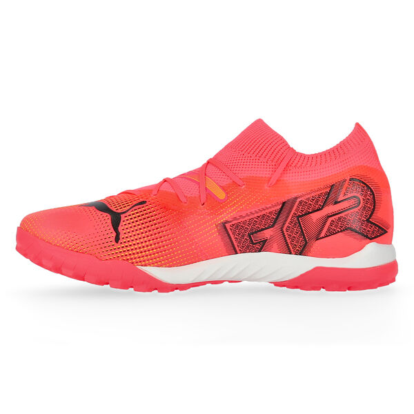 Botines Fútbol Puma Future 7 Match Tt Mid Ic Hombre