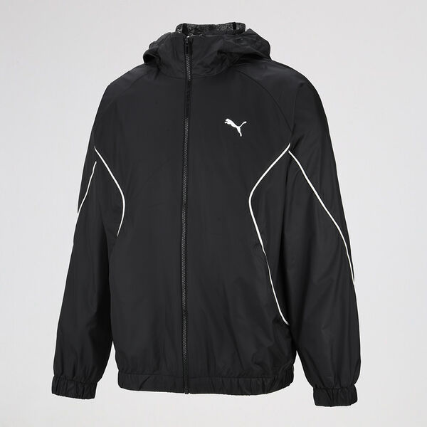 Campera Puma Windbreaker Hombre