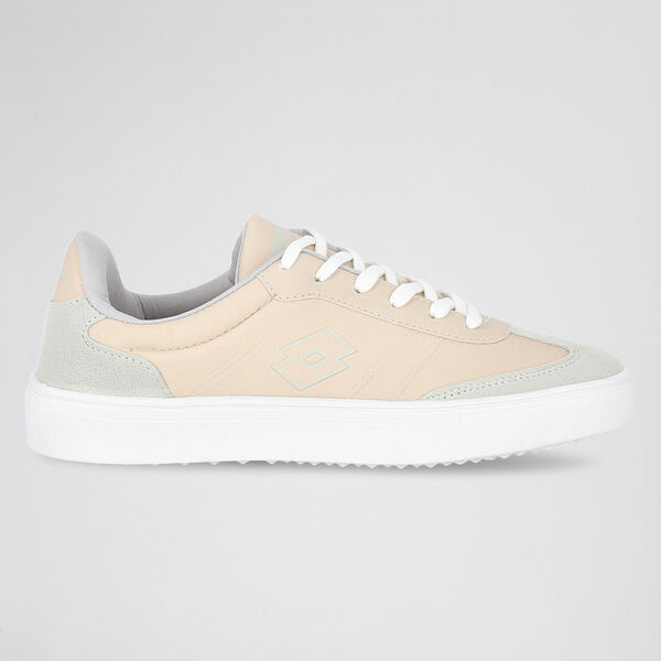 Zapatillas Lotto Light Mujer