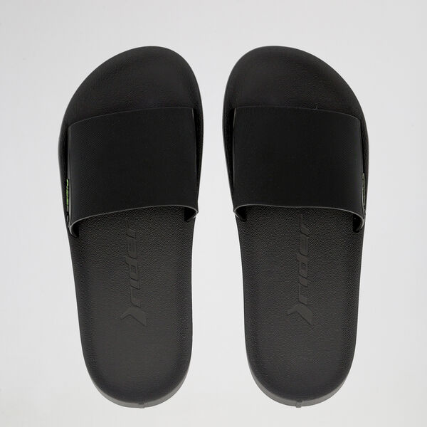 Ojotas Slides Rider Feel Hombre