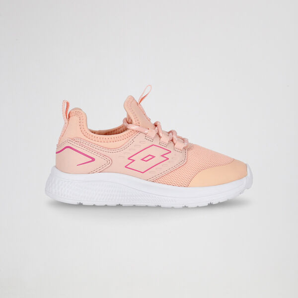 Zapatillas Lotto Evolite Neo Niña