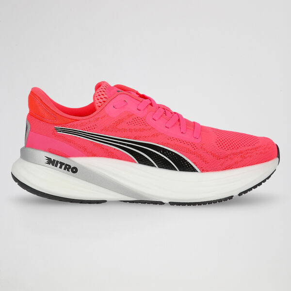 Zapatillas Running Puma Magnify Nitro 2 Mujer