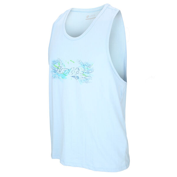 Musculosa Lotto Trainer