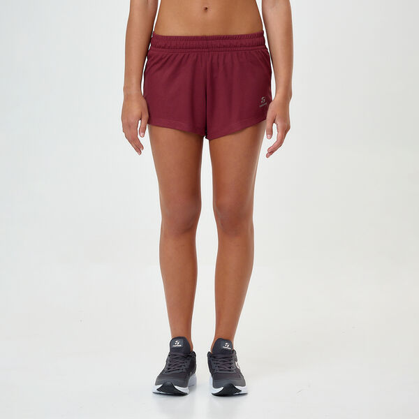 Short Topper Kt Trng Gd Mujer