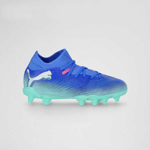 Botines Fútbol Puma Future 7 Match Fg/ag Infantil