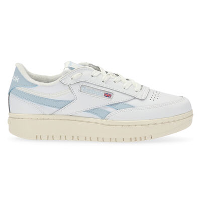 Zapatillas Reebok Club C Double Revenge Mujer