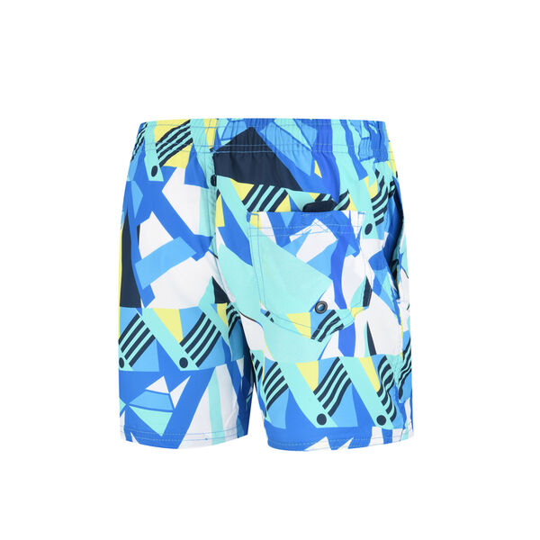 Traje de Baño Lotto Boat Niño