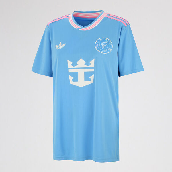 Camiseta Inter Miami Cf 3 adidas 25/26 Hombre