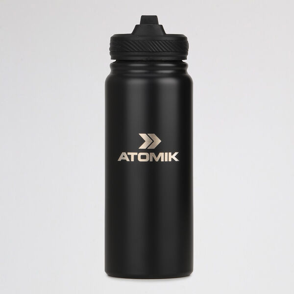 Botella Atomik Acero Inoxidable