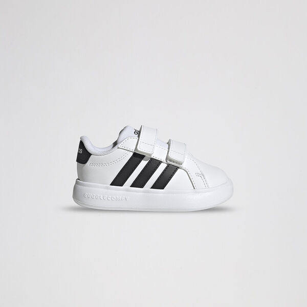 Zapatillas adidas Grand Court 3.0 Bubble Infantil