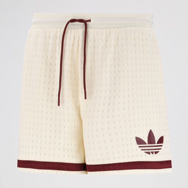 Short Básquet adidas Warp Knit