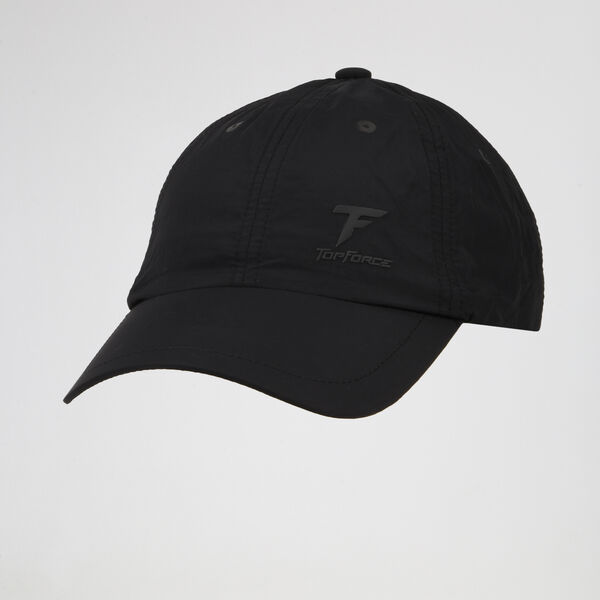 Gorra Top Force Ajustable curva