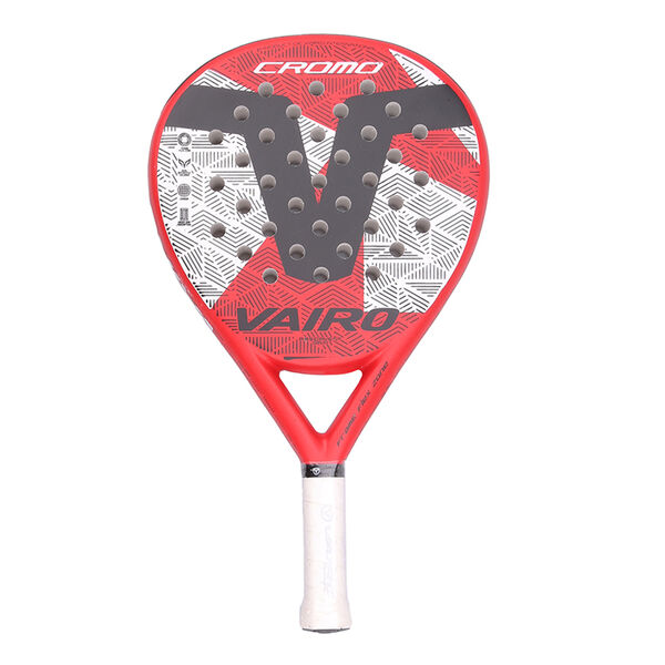Paleta Vairo Europa Cromo 6.3