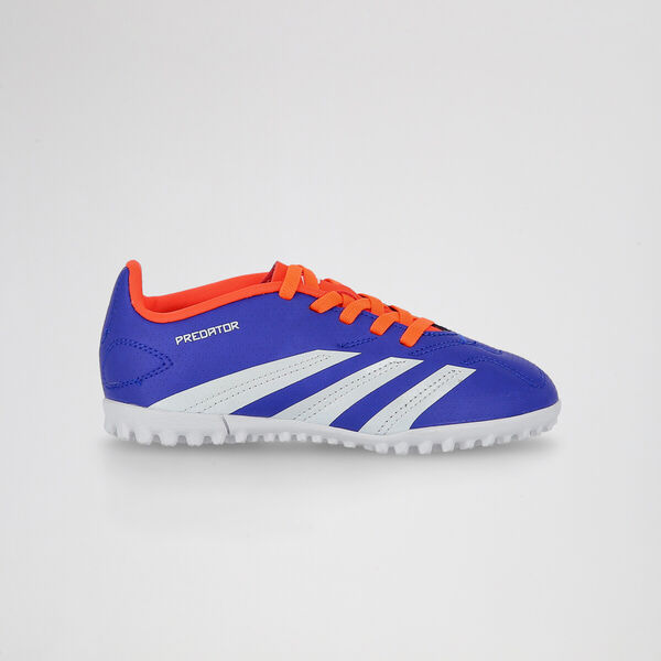 Botines Fútbol adidas Predator Club Tf Infantil