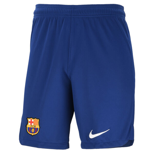Short Barcelona Nike Stadium Titular 23/24 Hombre