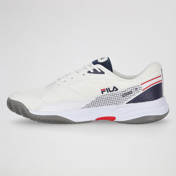 Zapatillas Fila Serve Hombre