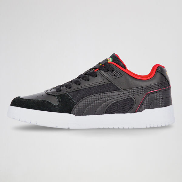 Zapatillas Puma Ferrari Rbd Game Low