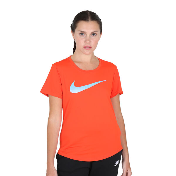 Remera Running Nike Dri-fit One Mujer