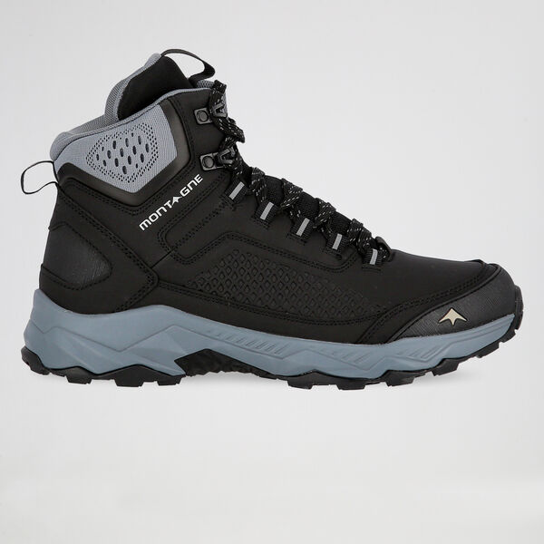 Botas Outdoor Montagne City Goriz Hombre HALFLOAT