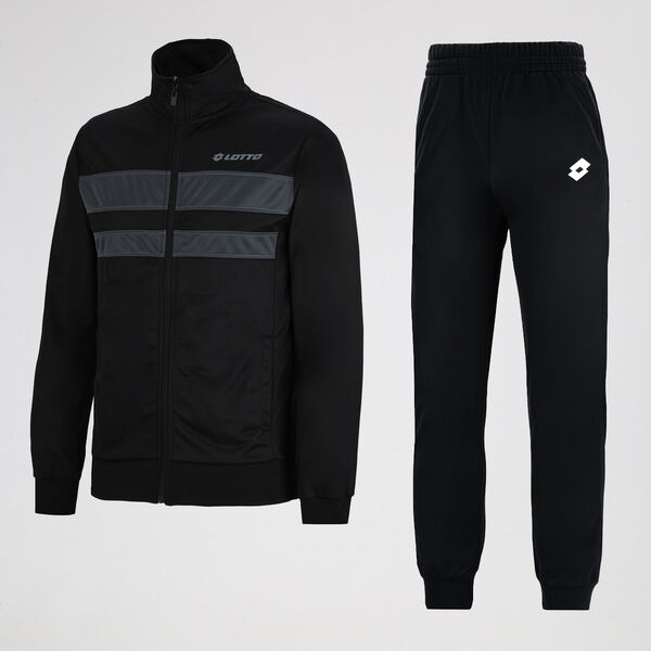 Conjunto Entrenamiento Lotto X-fit Hombre