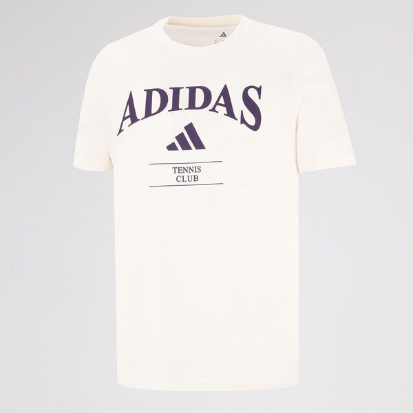 Remera adidas Heritage Hombre