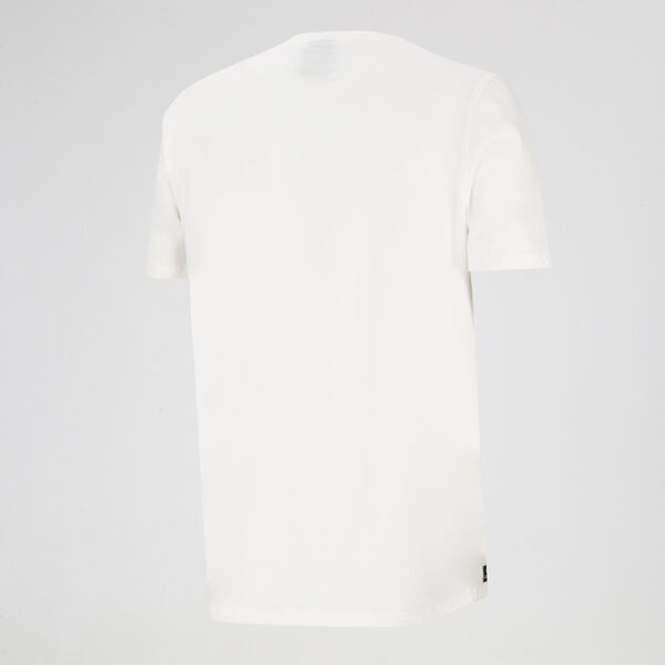 Remera Running Saucony Recovery Graphic Hombre