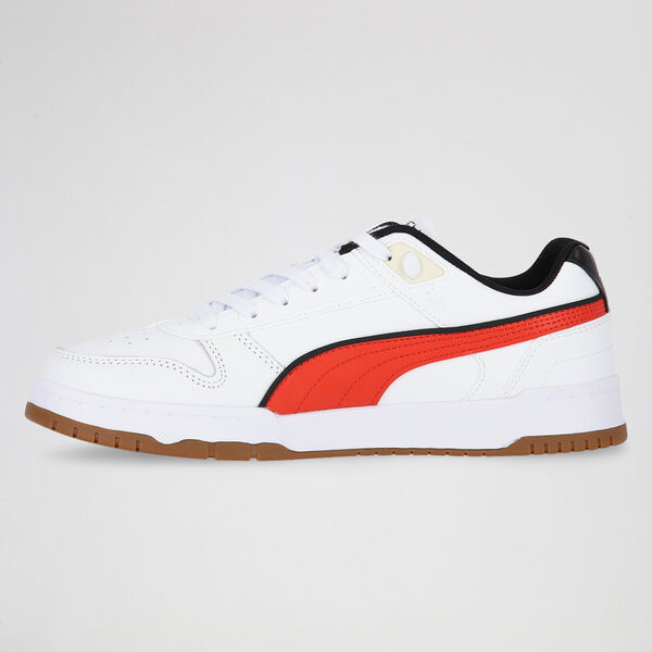 Zapatillas Puma RBD Game Low Hombre