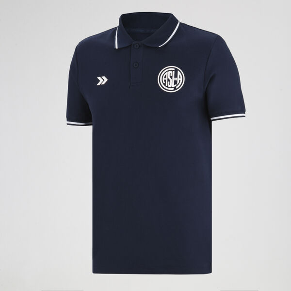 Remera San Lorenzo Atomik Travel 2026 Hombre