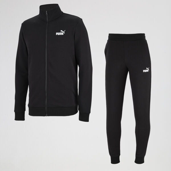 Conjunto Puma Essentials Hombre