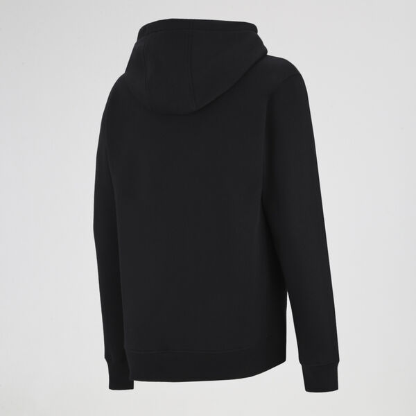 Buzo con cierre Fútbol Nike Fleece Park 20 FZ Hombre