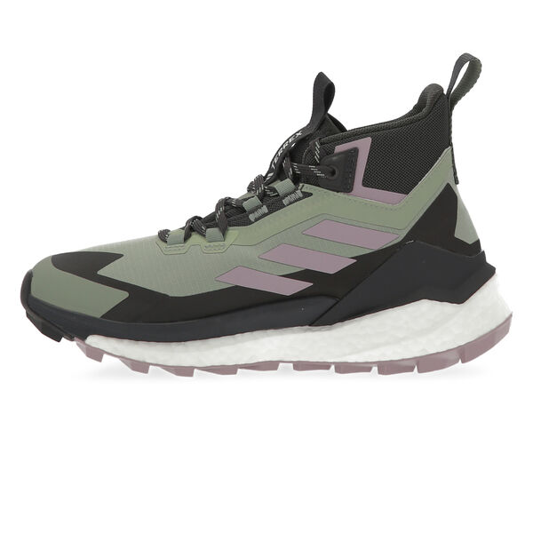 Zapatillas Outdoor adidas Free Hiker 2.0 Gore-tex Mujer