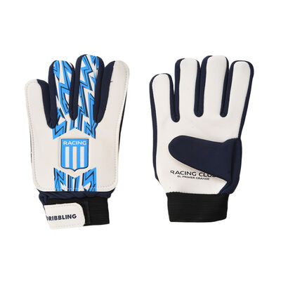 Guantes Racing Club Dribbling Unisex