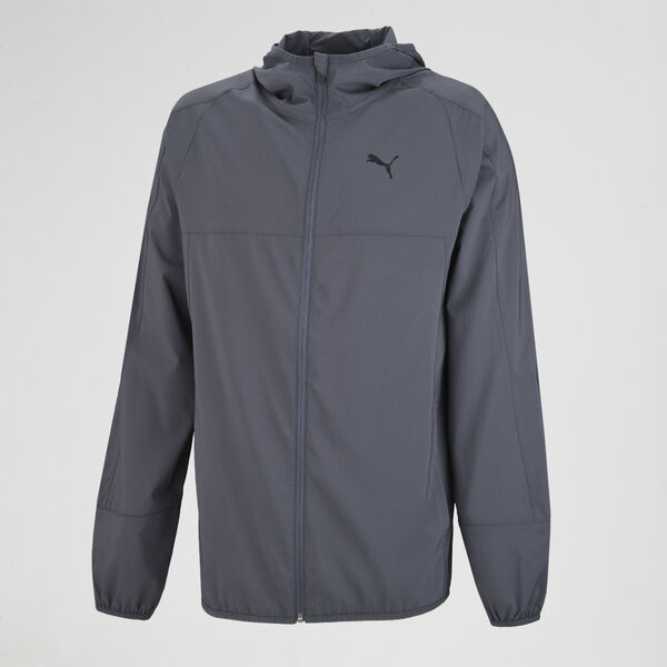 Campera Entrenamiento Puma Tad Tech Hombre
