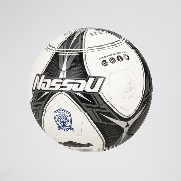 Pelota F&uacute;tbol Nassau Pyramid N5