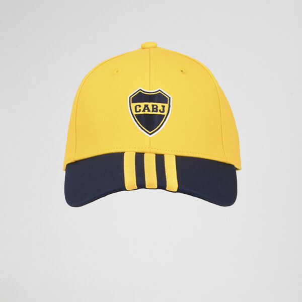 Gorra adidas Boca Juniors