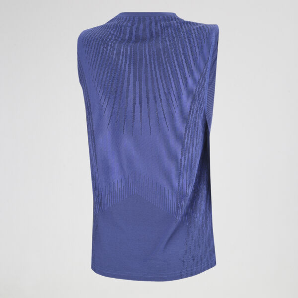 Musculosa Tenis adidas Airchill Pro Match Mujer